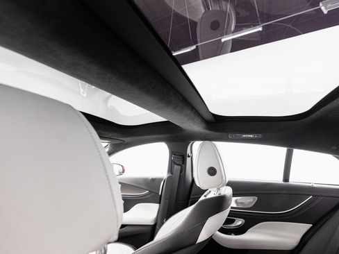 Used 2024 Mercedes-Benz AMG GT 63 S image 24