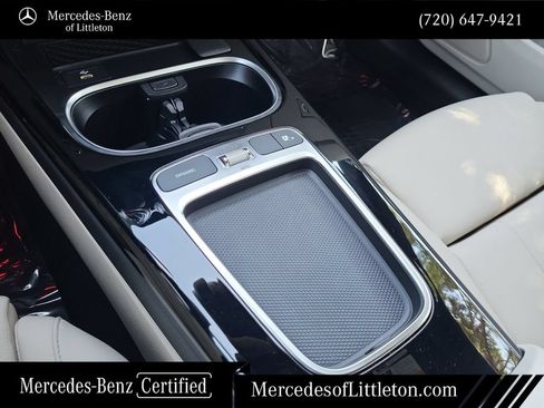 Certified 2026 Mercedes-Benz CLA 250 4MATIC image 19