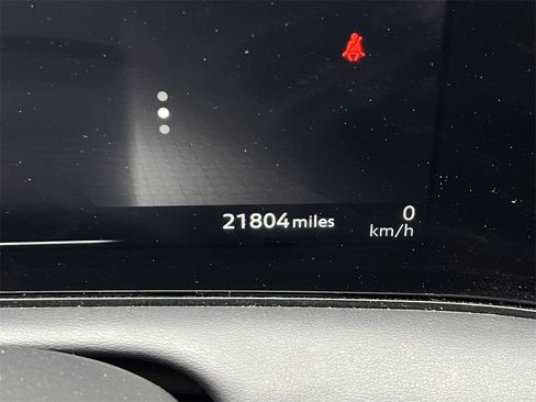 Certified 2023 Nissan Ariya Engage image 13