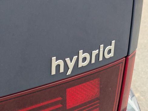 New 2026 Hyundai Santa Fe SEL image 21