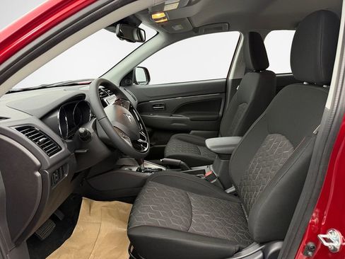 New 2026 Mitsubishi Outlander Sport LE AWD/4WD image 12