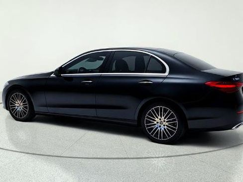 Used 2026 Mercedes-Benz C 300 Sedan image 5