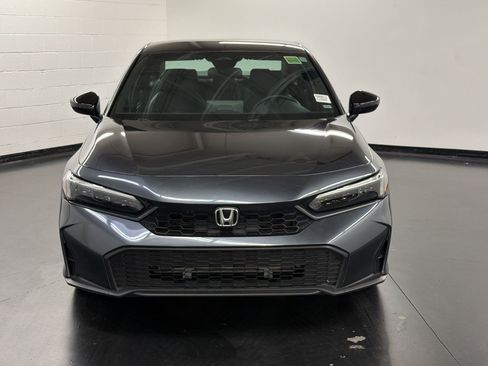 Used 2025 Honda Civic Sport image 6
