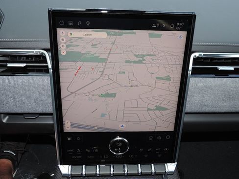 New 2026 GMC Sierra EV Elevation w/ Premium Package image 19