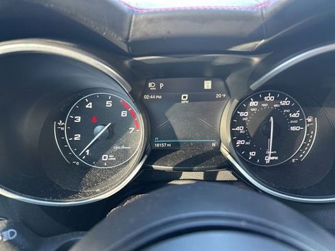 Used 2023 Alfa Romeo Stelvio Estrema image 18