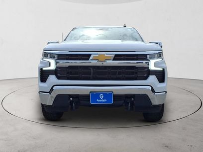 Used 2023 Chevrolet Silverado 1500 LT w/ Z71 Off-Road Package