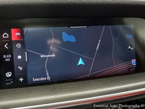 Used 2021 Alfa Romeo Stelvio Ti w/ Active Assist 2 Package TI image 21