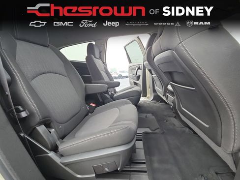 Used 2014 Chevrolet Traverse LT w/ All-Star Edition FWD image 23