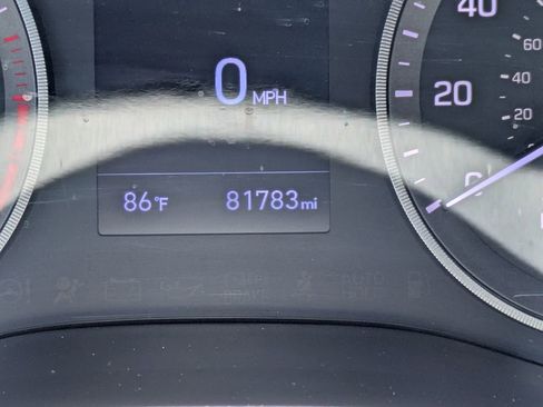 Used 2020 Hyundai Tucson SEL FWD image 29