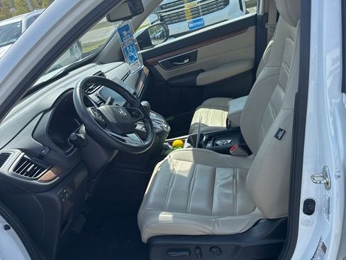 Used 2019 Honda CR-V EX-L image 14
