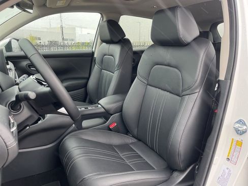 New 2026 Honda HR-V EX-L image 12