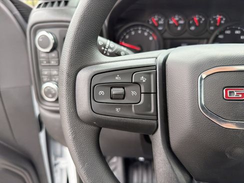 New 2026 GMC Sierra 1500 Pro w/ Pro Value Package image 25