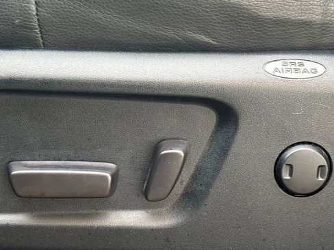 Used 2018 Toyota Tundra Limited image 9