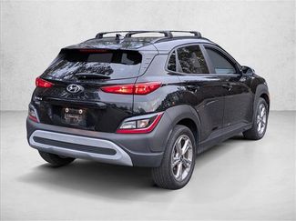Certified 2023 Hyundai Kona SEL video 2