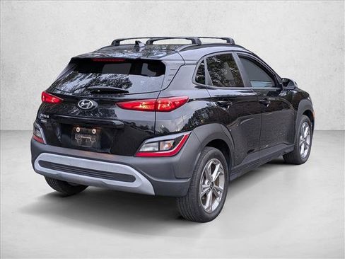 Certified 2023 Hyundai Kona SEL image 2