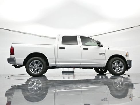 New 2024 RAM 1500 Tradesman w/ Tradesman SXT Package image 38
