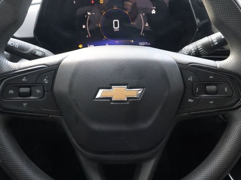 Certified 2024 Chevrolet Trax LT image 16