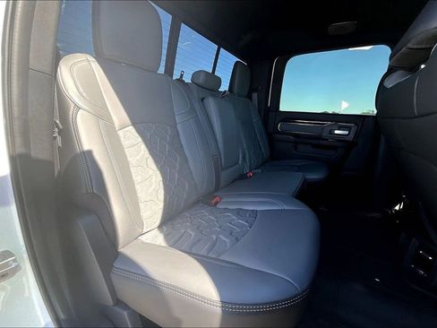 Used 2022 RAM 2500 Power Wagon w/ Level 1 Equipment Group image 36