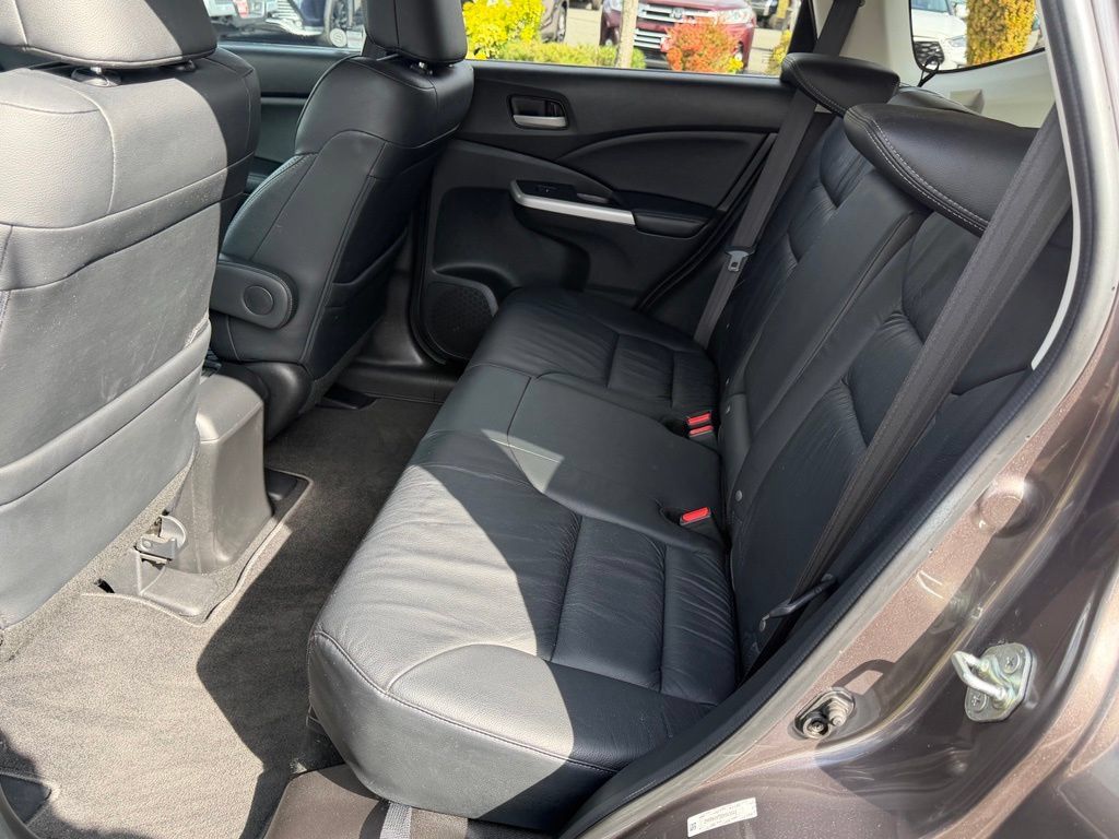 Used 2014 Honda CR-V EX-L image 17