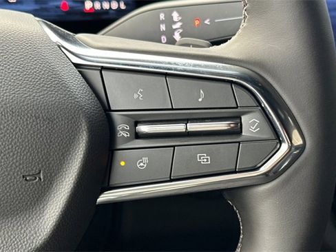 New 2026 Chevrolet Tahoe LT w/ Comfort Package image 34