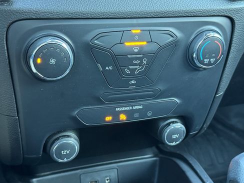 Used 2021 Ford Ranger XL w/ Trailer Tow Package image 14