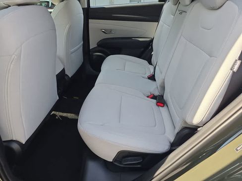 New 2026 Hyundai Tucson SE FWD image 21