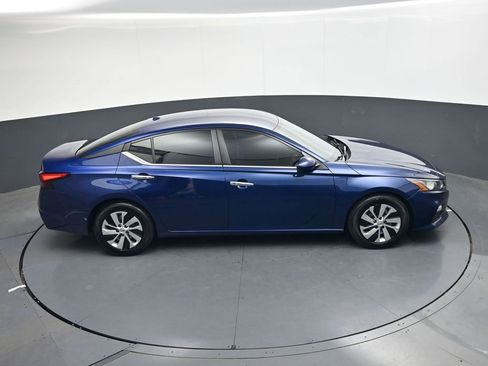 Used 2020 Nissan Altima 2.5 S image 26