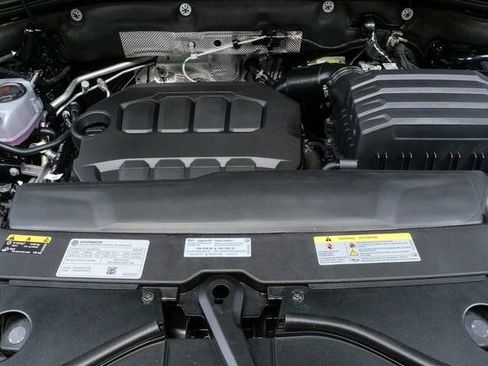 New 2026 Volkswagen Atlas SEL Premium R-Line image 33