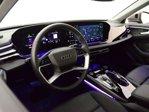 Certified 2025 Audi A5 Premium w/ Convenience Package image 3