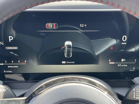 New 2026 Nissan Kicks SR w/ SR Premium Package FWD image 33