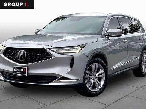 Used 2024 Acura MDX FWD image 1