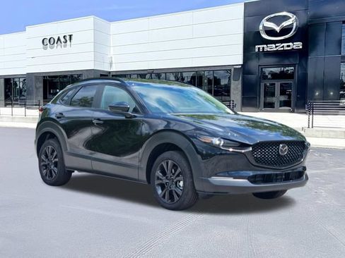 New 2026 MAZDA CX-30 AWD 2.5 S image 3