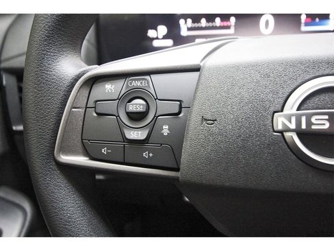 New 2026 Nissan Sentra SV w/ Floor Mat Package image 13