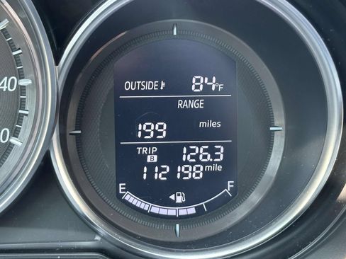 Used 2016 MAZDA CX-5 Grand Touring AWD/4WD image 18