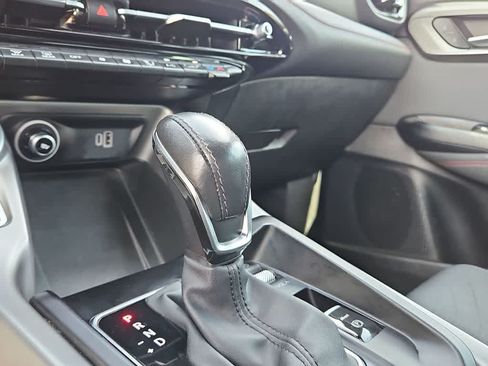 Used 2024 Dodge Hornet GT AWD/4WD image 21