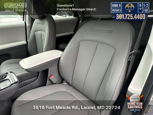 New 2025 Hyundai Ioniq 5 SEL AWD/4WD image 14