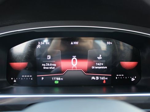 Certified 2024 Volkswagen Tiguan SE R-Line w/ MDO Package, Two-Row image 14