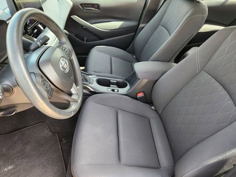 Used 2024 Toyota Corolla LE FWD image 13
