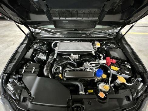 Used 2025 Subaru WRX tS image 14