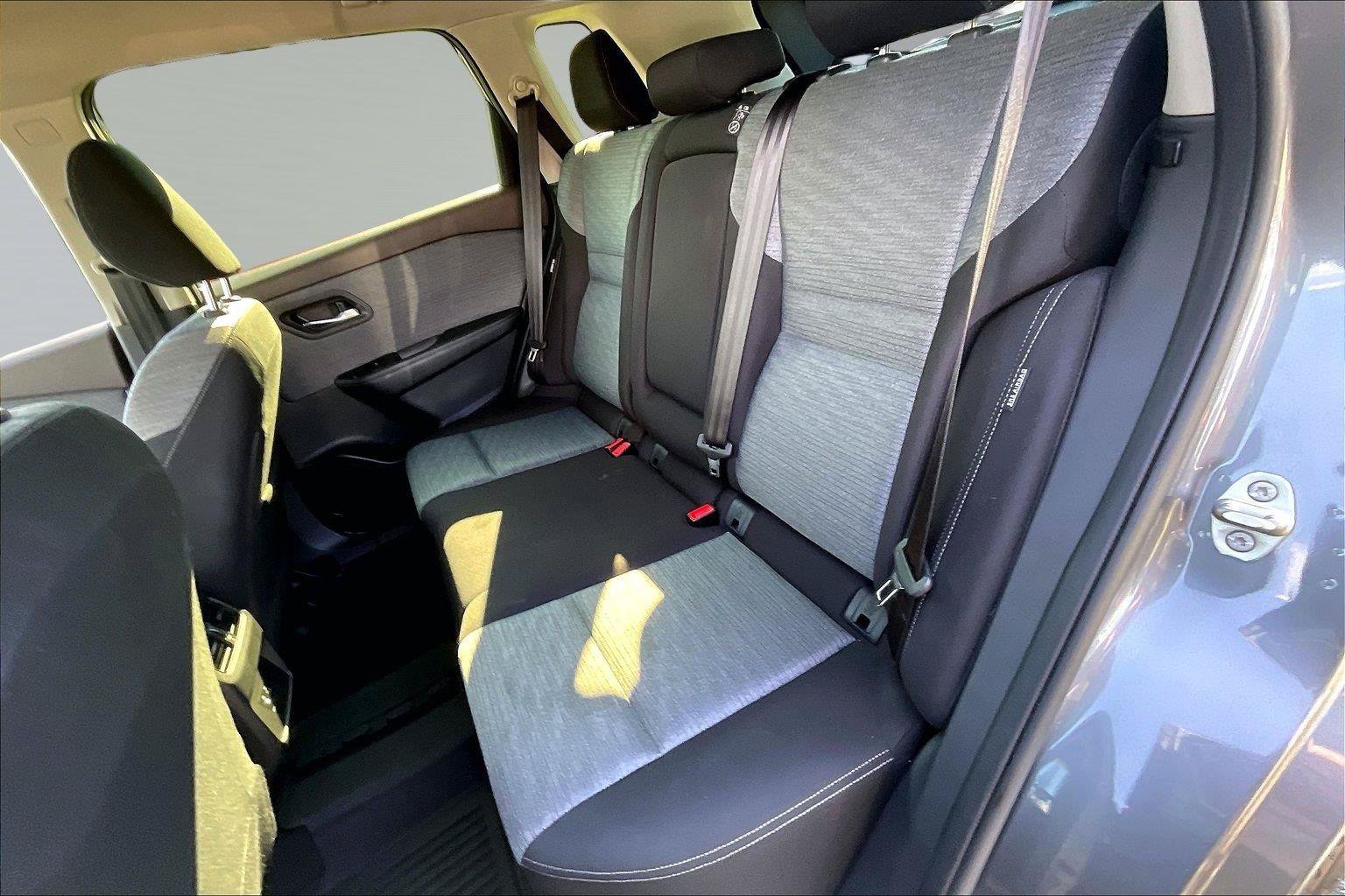 Certified 2023 Nissan Rogue SV AWD/4WD image 25