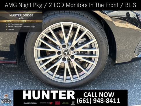 Used 2025 Mercedes-Benz CLA 250 4MATIC image 15