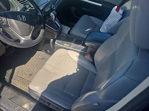 Used 2015 Honda CR-V EX-L image 12