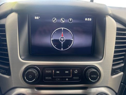 Used 2015 GMC Yukon SLE w/ Convenience Package RWD image 24