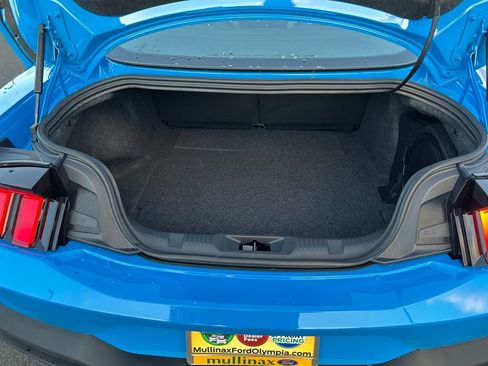 New 2026 Ford Mustang Dark Horse image 32