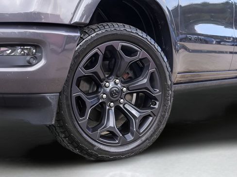 Used 2024 RAM 1500 Limited AWD/4WD image 3