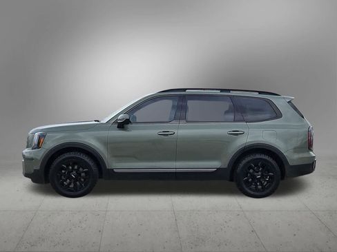 Used 2023 Kia Telluride SX Prestige X-Pro AWD/4WD image 3