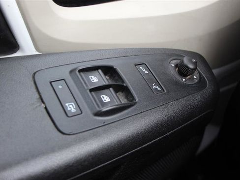 Used 2021 RAM ProMaster 2500 image 16