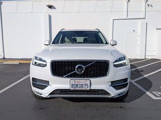 Used 2018 Volvo XC90 T5 Momentum w/ Convenience Package video 2