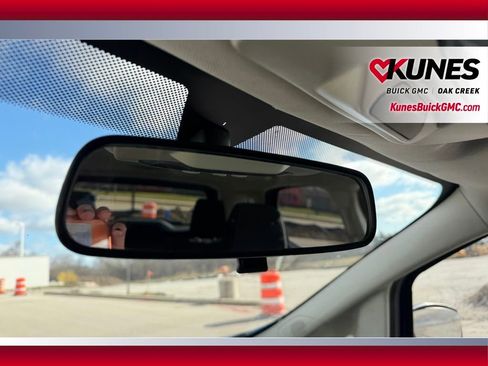 Used 2020 Ford EcoSport SE w/ SE Convenience Package image 19