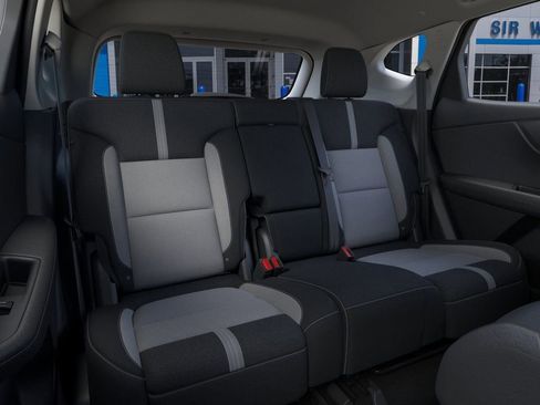 New 2026 Chevrolet Blazer LT w/ Convenience Package FWD image 18